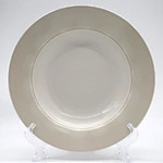 Wedding Hotel Tableware Plate